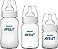 Avent Mamad Scf813 17 Classic 260ml Branca - Imagem 1
