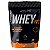 Whey Rt Chocolate 1,8kg Refil - Imagem 1