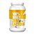 Whey 100por Cento Zero Lactose Baunilha 900g - Imagem 1