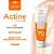 Actine Colors Pele Clara Fps70 40g - Imagem 5
