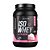 Isowhey For Women Milk. De Morango 907g - Imagem 1