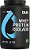 Whey Protein Isolado Coco 900g - Imagem 1