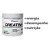 CREATINA MONOHIDRATADA HERBAMED 300G - Imagem 2