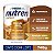 NUTREN SENIOR CAFE C/LEITE 740G - Imagem 2