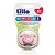 Lillo Chup Soft Calming (6+) Meses Rosa - Imagem 2