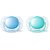 Avent Chup Ultra Air60-18m Dupla Tam 2(scf244/22) - Imagem 1
