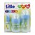 LILLO KIT MAMAD. EVOLUTION AZUL (50/150/240ML) - Imagem 2