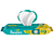 LENCOS UMED.PAMPERS AROMA DE CAMOMILA C/48UN - Imagem 1