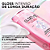 ELSEVE SH.GLYCOLIC GLOSS ANTI-SAL 400ML - Imagem 3