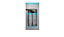Kit Siage Sh+sh Men Combate A Caspa 250ml - Imagem 2