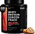 WHEY PROTEIN CONCENTRADO COOKIES 450G - Imagem 2