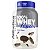WHEY 100% FLAVOUR COOKIES&CREAM 900G - Imagem 1