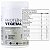 PROTEINA VEGETAL COOKIES N CREAM 600G - Imagem 2