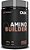 AMINO BUILDER FRUTAS VERMELHAS 400G - Imagem 1