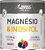 MAGNESIO & INOSITOL  FRUTAS VERMELHAS 210G - Imagem 2