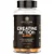 CREATINE ACTION GUMMY LARANJA C/60 GOMAS - Imagem 1