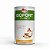ISOFORT PLANT BANANA COM CANELA 450G - Imagem 1