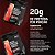 WHEY PROTEIN CONCENTRADO CAPPUCCINO 1,8KG - Imagem 2