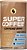SUPER COFFEE VANILLA LATTE 380G - Imagem 2