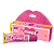 CARMED FINI ROSA GLITTER 10G - Imagem 2