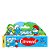 CARMED HIDRAT.LABIAL SMURFS BLUEBERRY 10G - Imagem 3