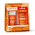 Actine Kit Protetor Solar Fps60 40g + Gel de Limpeza 40g - Imagem 1
