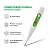 Termometro Digital Multilaser Branco Hc148 - Imagem 4