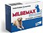 Milbemax Cães Vermífugo Oral Elanco - Imagem 2