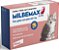 Milbemax Gatos Vermífugo Oral Elanco - Imagem 1