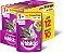Whiskas Sachê Ração Úmida para Gatos Adultos 85g - Imagem 2