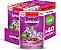 Whiskas Sachê Ração Úmida para Gatos Filhotes 85g - Imagem 1