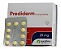 Prediderm 5mg e 20mg 10 comprimidos | Cães - Imagem 2
