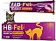 HB Fel Pasta Suplemento Alimentar para Gatos 70g - Imagem 1
