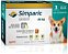 Simparic Anti-Pulgas e Carrapaticida para Cães - Imagem 4