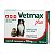 Vetmax Plus Vetnil Vermífugo 700mg para Cães e Gatos - Imagem 1