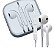 Fone de ouvido para iPhone. - Imagem 1