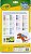 CANETINHAS/BRUSH PEN LAVAVEIS SUPER TIPS CRAYOLA - 50 CORES - Imagem 2