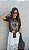 T shirt boho marrom - Imagem 2