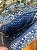 Necessaire Marinho Paisley Com Alças - Blue Moon - Imagem 3
