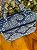 Necessaire Marinho Paisley Com Alças - Blue Moon - Imagem 2