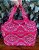 Necessaire Pink Com Alças - Pink Lemonade - Imagem 1
