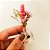 Mini Garrafinha - Floral - Imagem 3