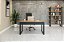 MESA DE TRABALHO INDUSTRIAL 135 CM - Imagem 1