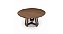 Mesa de Jantar MH-5394 - herval - Imagem 2
