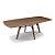 Mesa de Jantar MH‑5401 - herval - Imagem 1