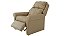 Poltrona Reclinável MH-1216 - Com ou Sem Massagem - herval - tecido C1 - Imagem 3
