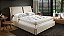 Cama Estofada MH-2696 - herval - casal 138 tecido c1 - Imagem 2