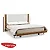Cama Estofada MH-6016 - herval - Imagem 1
