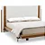 Cama Estofada MH-6016 - herval - Imagem 2