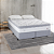 Colchão One S.Pillow Maxspring – Linha Vivere | Cód. C1852 - herval - Imagem 1